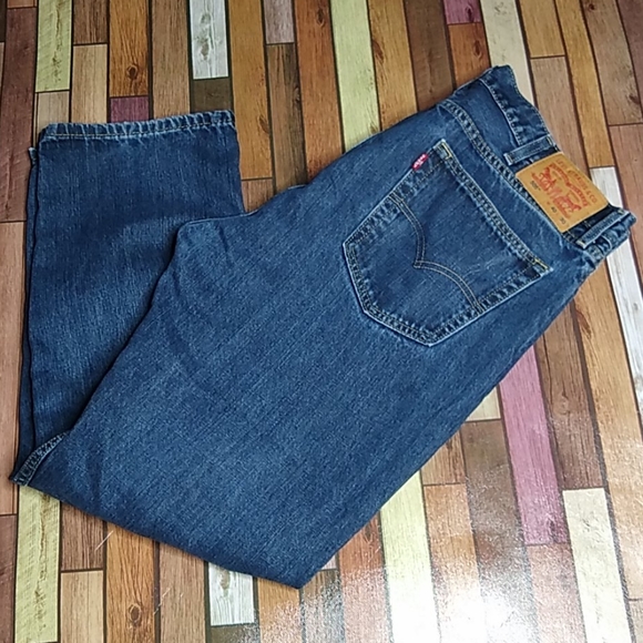 levis 40 x 30